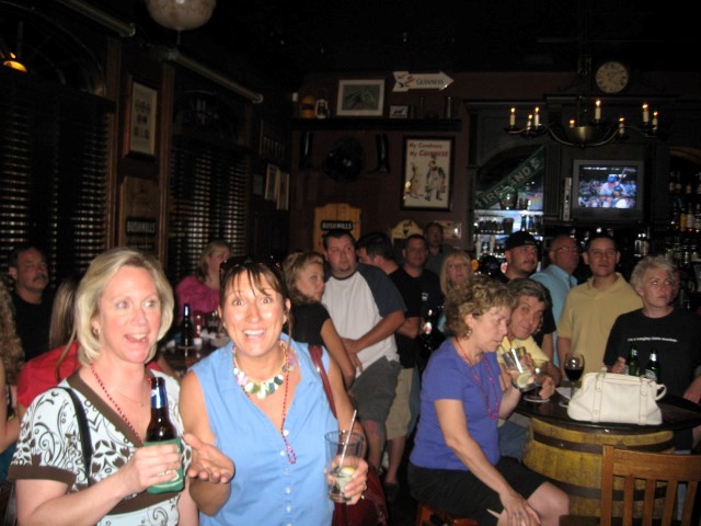 Ballydoyle's 6/5/08